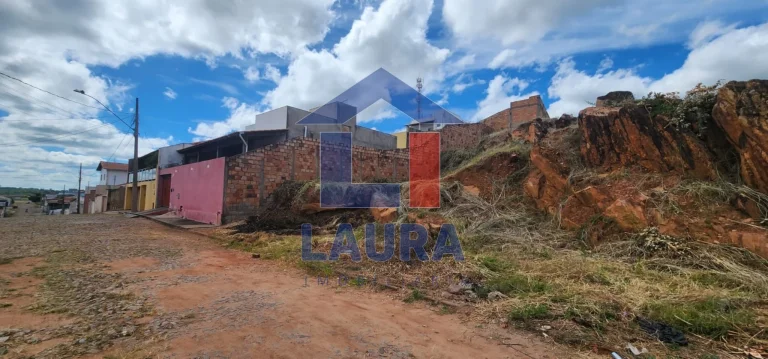 Imagem TERRENO RESIDENCIAL em PARÁ DE MINAS - MG, PROVIDENCIA
