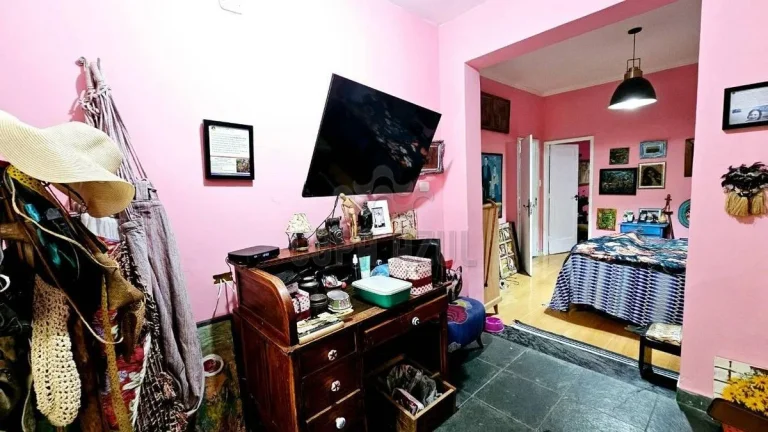 Imagem Copacabana - Residencial › Apartamento com 2 quarto(s) a Venda