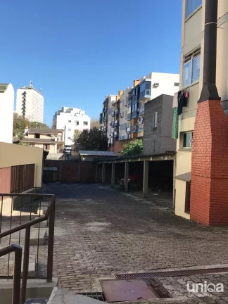 Imagem Apartamento 03 Dormitórios Dep Empregada Sacada Garagem - Ed Morada do Parque