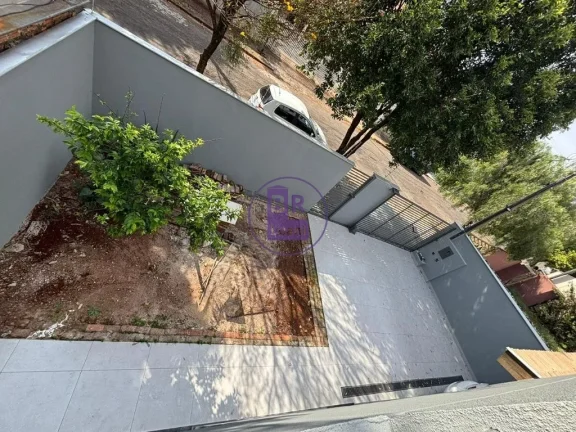 Imagem Lindo sobrado a venda