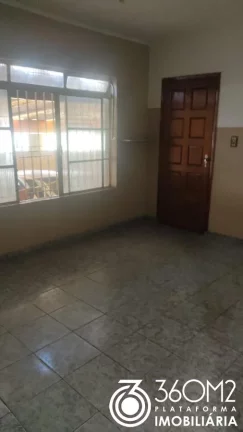 Imagem Sobrado para Venda em Santo André / SP no bairro Vila Guiomar