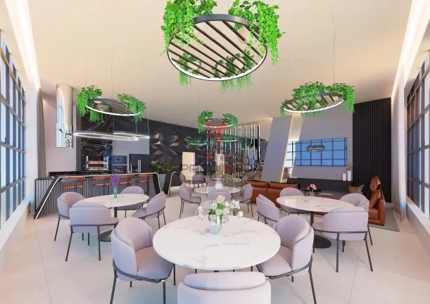 Imagem Início de Obras: Garanta Seu Apartamento em Itapema!
