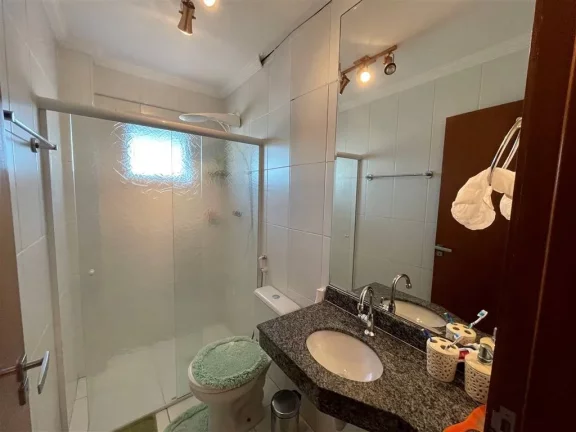 Imagem Apartamento com 3 dorms, Aviação, Praia Grande - R$ 870 mil, Cod: 2383