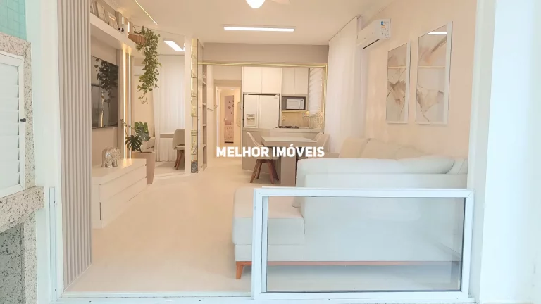 Imagem Apartamento Diferenciado a venda no Centro Sul de Balneário Camboriú.