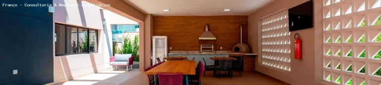 Imagem Apartamento para Venda em Santo André, Vila Assunção, 3 suítes, 4 banheiros, 3 vagas