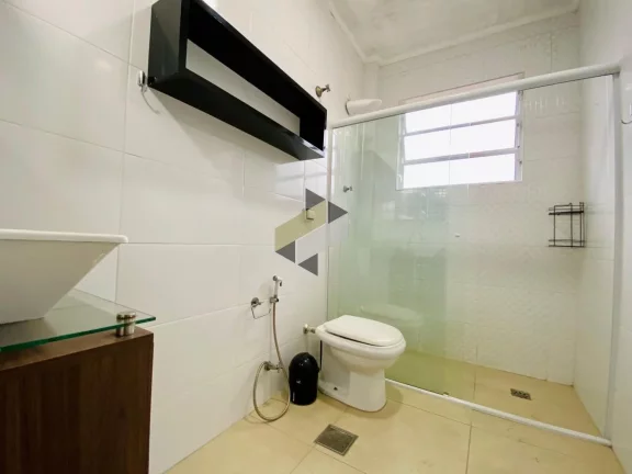 Imagem Apartamento para Venda em Santos, Aparecida, 2 dormitórios, 2 banheiros