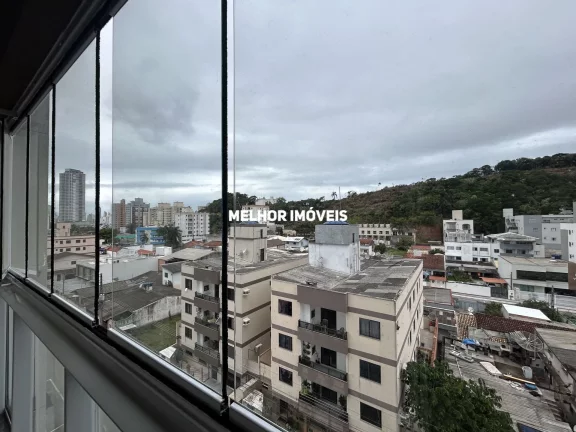 Imagem Apartamento á venda no Bairro Tabuleiro em Camboriú -SC