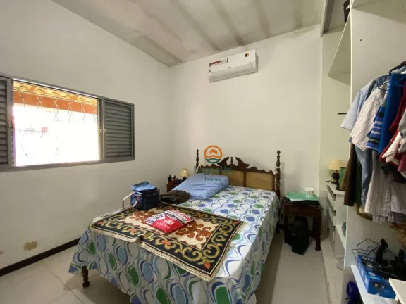 Imagem Casa com 3 dormitórios à venda, 160 m² por R$ 795.000,00 - Lagoa Mansões - Lagoa Santa/MG