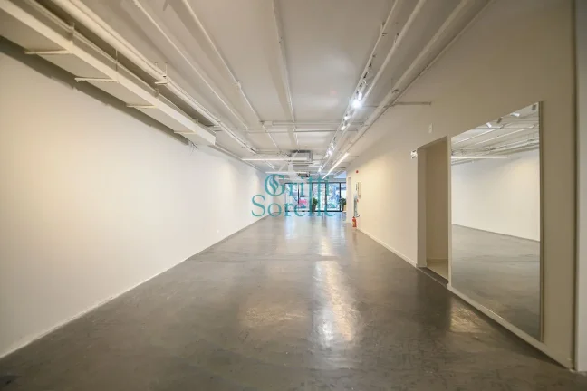 Imagem Prédio Comercial para Alugar em Jardim Paulistano/São Paulo-SP.