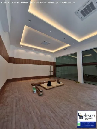 Imagem MANSÃO PALAZZO UNIQUE ALAMEDA CATABAS, CAMINHO DAS ÁRVORES APARTAMENTO 4 SUÍTES, GABINETE, 250M², VARANDA GOURMET, NASCENTE TOTAL,