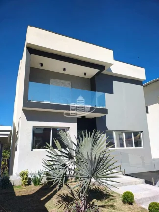 Imagem Casa de Condomínio