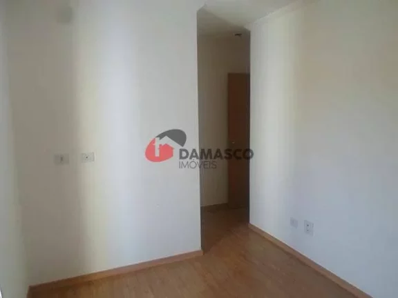 Imagem Apartamento à venda 2 Quartos, 1 Suite, 1 Vaga, 61M², Vila Príncipe de Gales, Santo André - SP