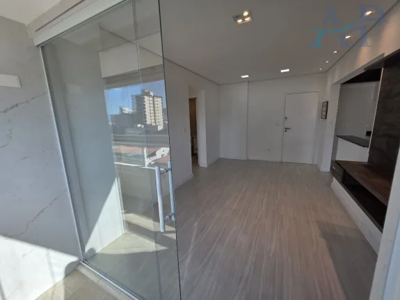 Imagem Apartamento na Guilhermina em Praia Grande.