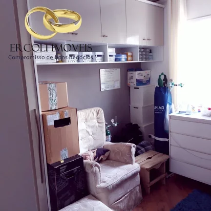 Imagem APARTAMENTO RESIDENCIAL em São Paulo - SP, Vila Matilde