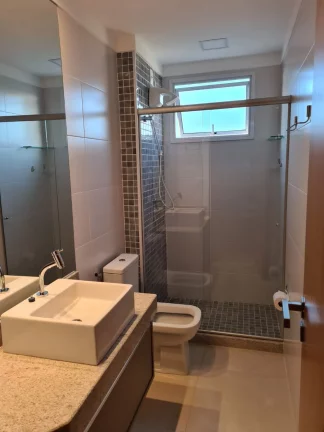 Imagem Apartamento com quatro suítes na Enseada Azul para venda e aluguel!