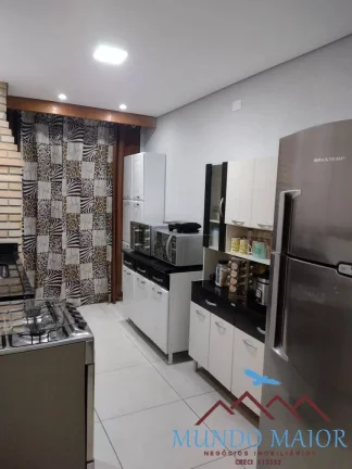 Imagem Seu Novo Lar Cobertura com Ótimo Preço e Localização/ Aceita Permuta!