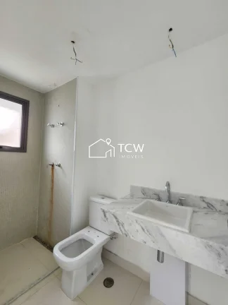 Imagem Apartamento a venda no Vila Clementino - Arte Arquitetura - Tcw Imóveiss