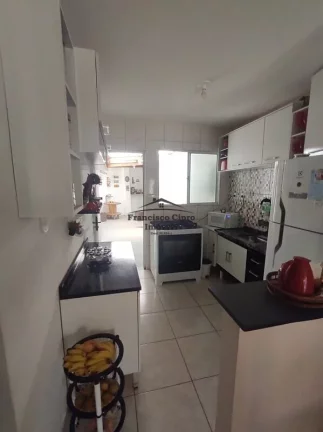 Imagem Casa à venda no bairro Condomínio Vista das Paineiras - Guaratinguetá/SP