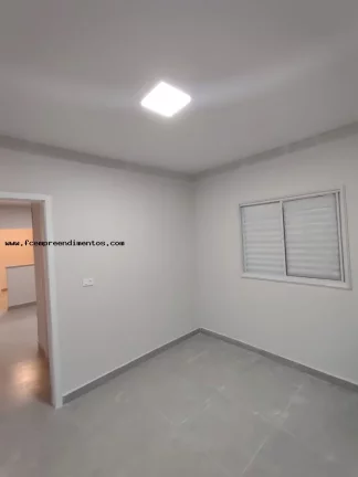 Imagem Casa para Locação em Limeira, JARDIM OURO VERDE, 2 dormitórios, 1 banheiro, 1 vaga