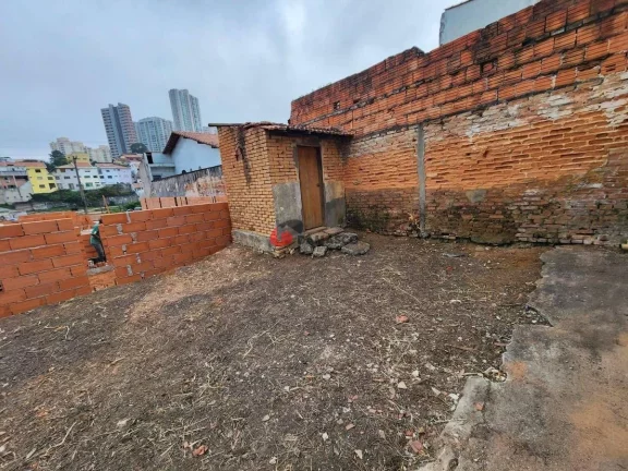 Imagem Terreno padrão à Venda, Santa Maria, São Caetano do Sul, SP