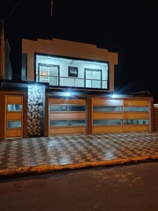Imagem RESIDENCIAL NASSAU