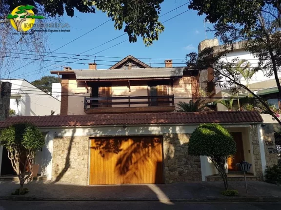 Imagem SOBRADO PARA VENDA NO BARRO BRANCO