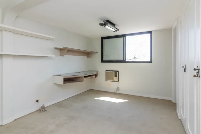 Imagem COBERTURA RESIDENCIAL em São Paulo - SP, Santo Amaro