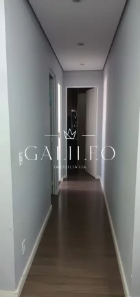 Imagem APARTAMENTO Á VENDA NO CONDOMÍNIO RESIDENCIAL TRENTINO - JUNDIAÍ -SP