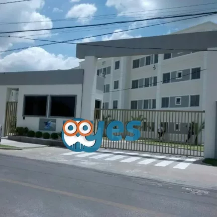 Imagem Apartamento Mobiliado para Locação - 2 quartos