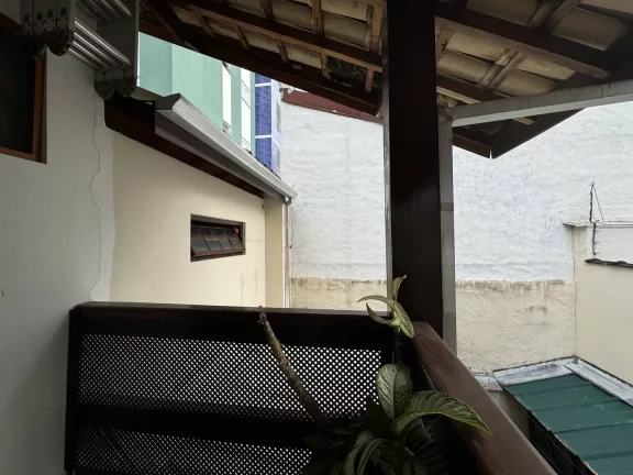 Imagem Apartamento em localização tranquila no itaguá