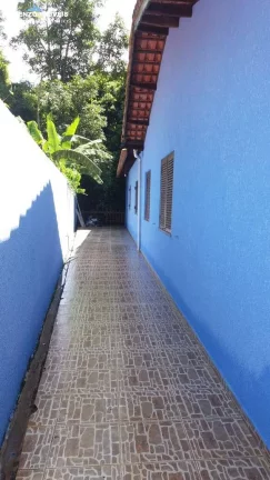 Imagem CASA TÉRREA em Condomínio Residencial na cidade de COTIA