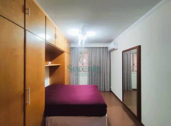 Imagem Apartamento de 102m² mobiliado para locação e venda no centro - Edifício Versalhes - Centro/Londrina/PR - R$2.700,00 ou R$650.000,00
