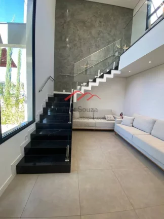 Sobrado em Condomínio para Venda em Campinas / SP no bairro Swiss Park
