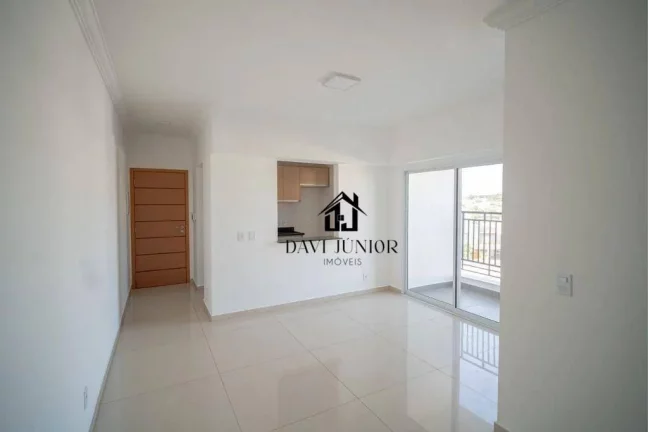 Imagem Apartamento com 3 dormitórios sendo 1 suite à venda, 80 m² por R$ 590.000 - Parque Campolim - Sorocaba/SP