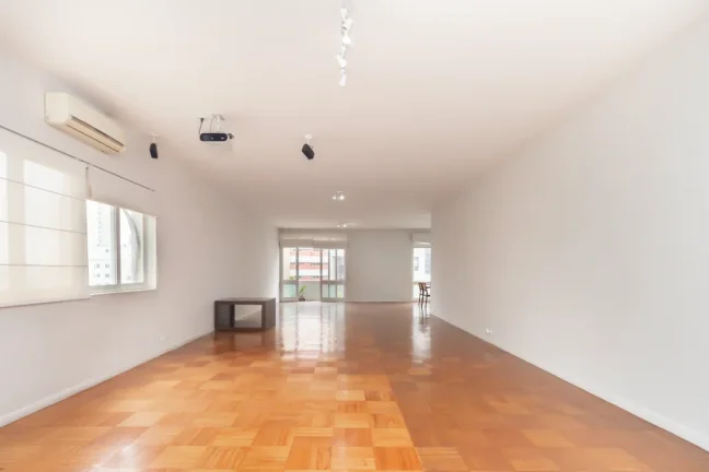 Imagem APARTAMENTO RESIDENCIAL em São Paulo - SP, Bela Vista