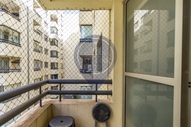 Imagem Studio à venda ou locação em São Paulo-SP, no bairro Jabaquara: 1 quarto, 2 salas, 1 banheiro, 35m² de área. Venha conferir!