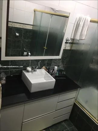 Imagem Casa para Venda em Limeira, Jardim Rossi, 3 dormitórios, 2 banheiros, 2 vagas