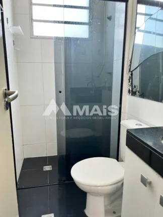 Imagem Apartamento com 2 quartos à Venda, Salto Ville - Salto