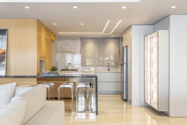 Imagem Tree Haus Apto 6648 - Apartamento à venda no bairro Jardim Europa - Porto Alegre/RS