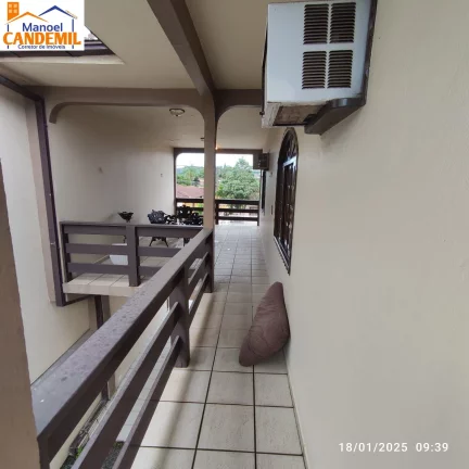 Imagem Casa residencial ou comercial a venda em Joinville, bairro Boemerwaldt,