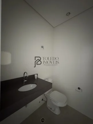 Imagem SALA COMERCIAL PARA LOCAÇÃO – BOQUEIRÃO, PRAIA GRANDE
