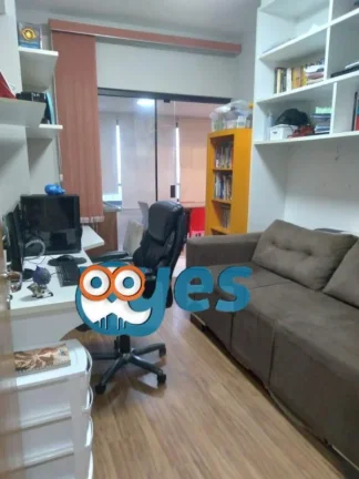 Imagem Apartamento no Mirante Patamares