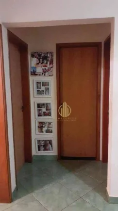 Imagem Casa com 2 dormitórios à venda - Santa Cecília - Bonfim Paulista/SP