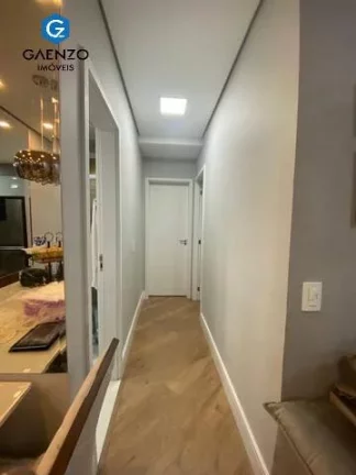 Imagem Apartamento City Bussocaba