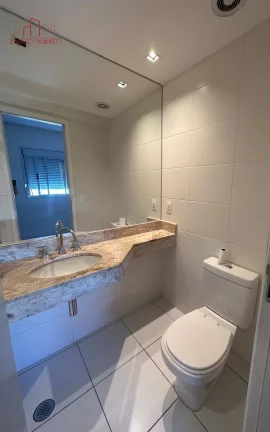 Imagem Oportunidade! Apartamento - 3 Dorms - 2 Vagas - Vila Cruzeiro.