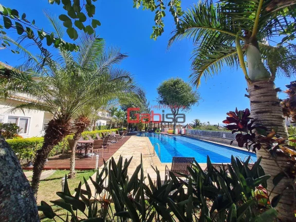 Imagem Casa com 3 dormitórios à venda, 105 m² por R$ 1.970.000,00 - Geribá - Armação dos Búzios/RJ