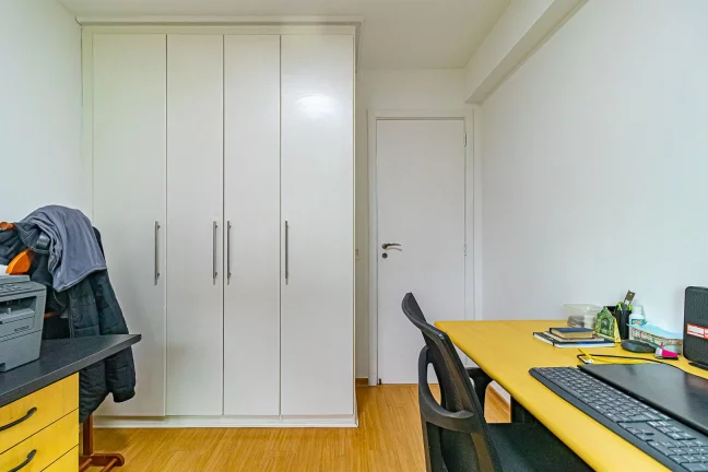 Imagem Apartamento à venda no RIO2 - 3 dormitórios - 118m² - R$ 1.180.000,00 - Barra Olímpica