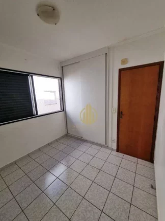 Imagem Apartamento com 2 dormitórios com 1 suite à venda por R$ 280.000 - Vila Ana Maria - Ribeirão Preto/SP