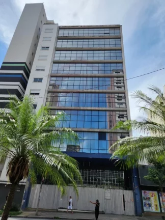 Prédio Comercial à Venda na Bela Vista  6.200m², SP