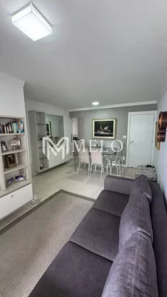 Imagem Oportunidade em PARNAMIRIM: 79m², 03qts, 01suite, 01vaga..